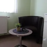 Wohlfuehl & Am Birnengarten - Ruhige Mit Bad & Wlan Guest house