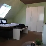 Wohlfuehl & Am Birnengarten - Ruhige Mit Bad & Wlan 3*