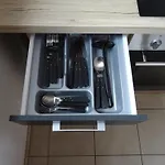 Wohlfuehl & Am Birnengarten - Ruhige Mit Bad & Wlan Casa de hóspedes Magdeburgo