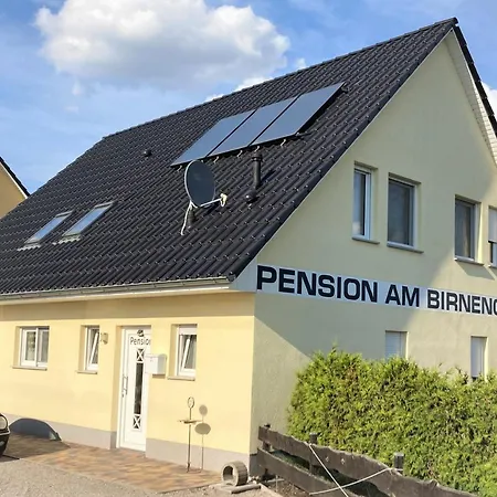 Am Birnengarten