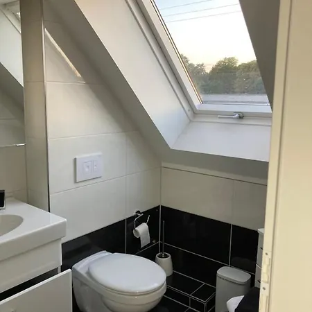 Haus & Am Birnengarten Gasthuis 3*