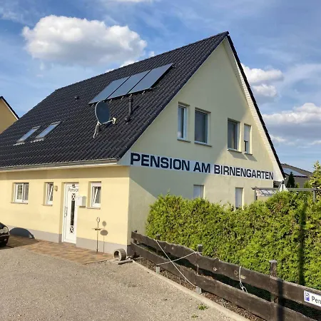 Am Birnengarten *
