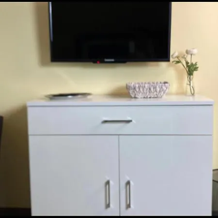 Wohlfuehl & Am Birnengarten - Ruhige Mit Bad & Wlan 마그데부르크