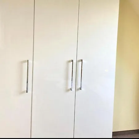 Wohlfuehl & Am Birnengarten - Ruhige Mit Bad & Wlan 게스트하우스 3*