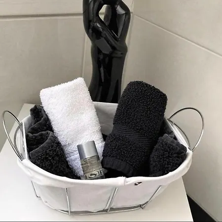 Maison d'hôtes Wohlfuehl & Am Birnengarten - Ruhige Mit Bad & Wlan 3*