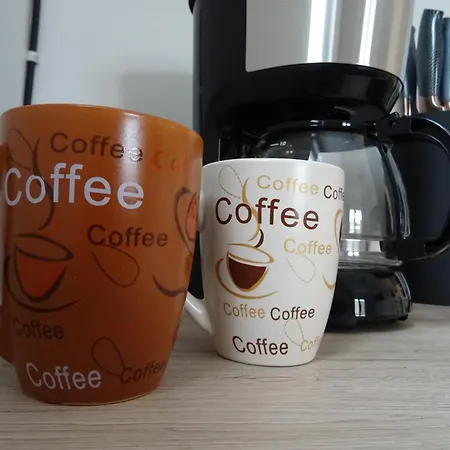 Wohlfuehl & Am Birnengarten - Ruhige Mit Bad & Wlan