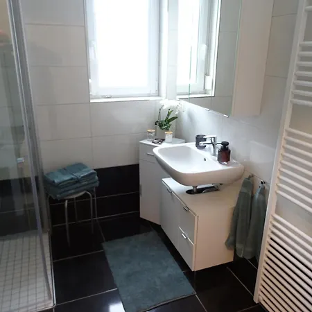 Wohlfuehl & Am Birnengarten - Ruhige Mit Bad & Wlan Guest house 3*