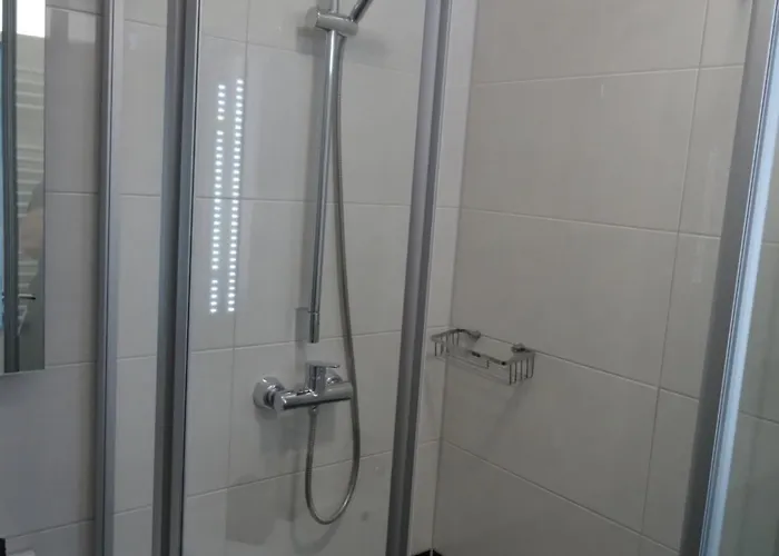 Pensionat Wohlfuehl & Am Birnengarten - Ruhige Mit Bad & Wlan 3*