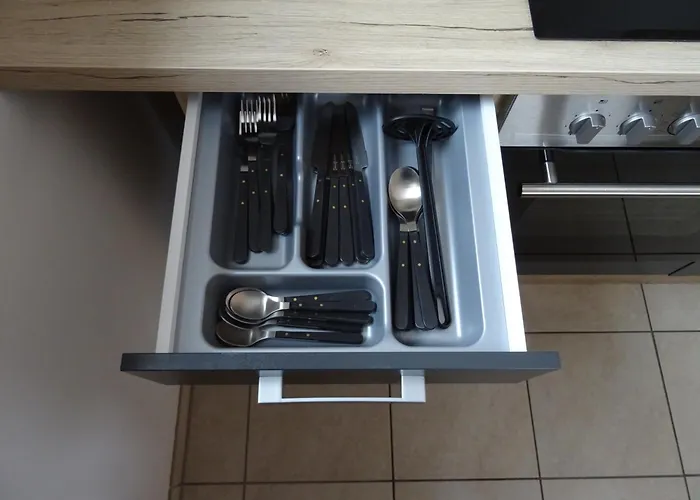 Wohlfuehl & Am Birnengarten - Ruhige Mit Bad & Wlan Гостевой дом Магдебург