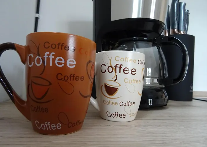 Wohlfuehl & Am Birnengarten - Ruhige Mit Bad & Wlan